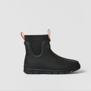 Rain boots for kids Trenton X Zara